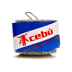 ALAMBRE PUA CEBU 360 MTS