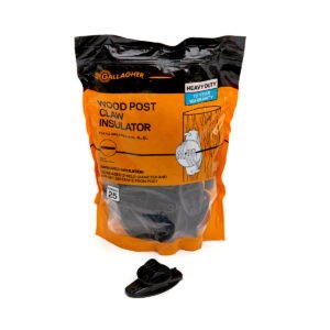AISLADOR PLASTICO (MADERA)