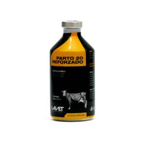 PARTO 20 REF 250 ML