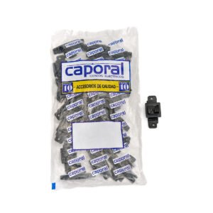 AISLADOR CAPORAL P/MADERA