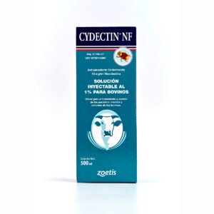 CYDECTIN NF 500 ML