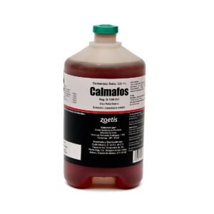 CALMAFOS 500 ML