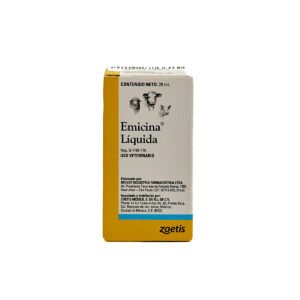 EMICINA 20 ML