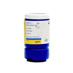 DECTOMAX 50 ML