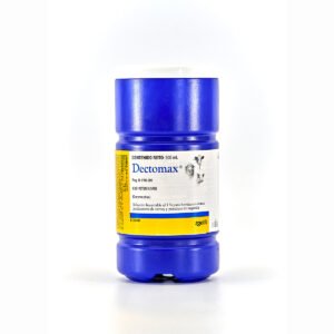 DECTOMAX 500 ML