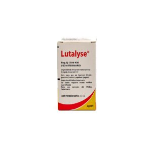 LUTALYSE 30 ML