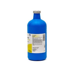 FURACIN SOL. 500 ML