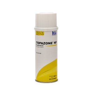 TOPAZONE 400 CC
