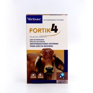 FORTIK 4/ 1 L