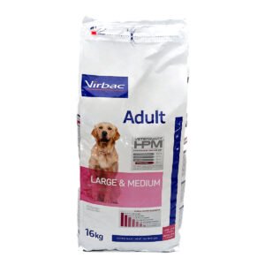 ADULT LARGE & MEDIUM 16 KGS
