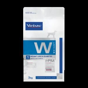 DOG WEIGHT LOSS&DIABETES/3KG