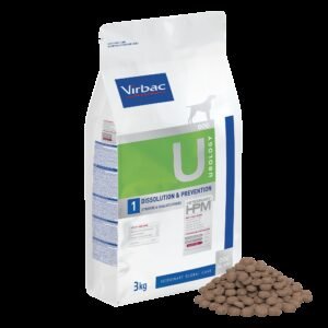 DOG UROLOGY DISSOL&PREVENT/3KG