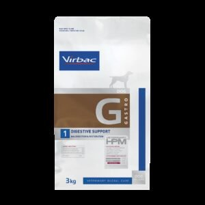 DOG DIGESTIVE SUPPORT/3KG