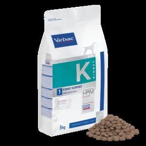 DOG KIDNEY SUPPORT 3KG