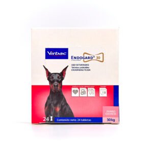ENDOGARD 30 CLINIC TAB
