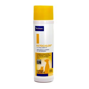 SHAMPOO KETOCHLOR