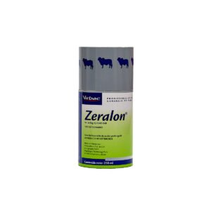 ZERALON 1% 250 ML