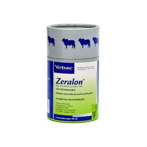 ZERALON 1% 50 ML