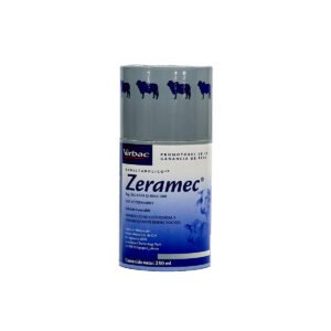 ZERAMEC 1% 250 ML