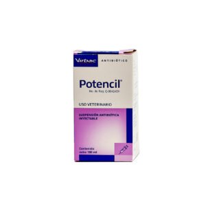 POTENCIL 100 ML