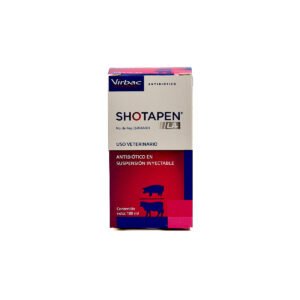SHOTAPEN L.A. 100 ML