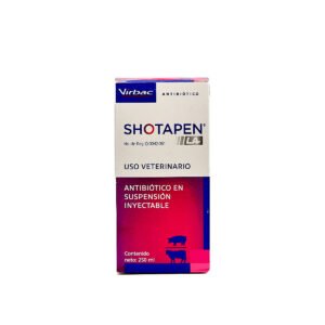 SHOTAPEN L.A. 250 ML