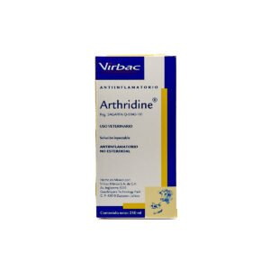 ARTHRIDINE 250 ML