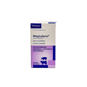 MEGLUDYNE 100 ML