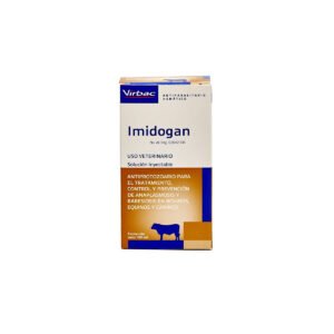 IMIDOGAN FCO. 100 ML