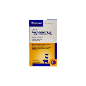 VIRBAMEC L. A. 50 ML