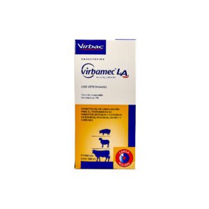 VIRBAMEC L.A. 500 ML