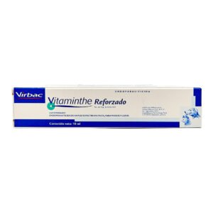 VITAMINTHE JGA. 10 ML.
