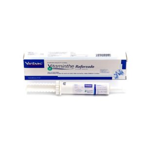 VITAMINTHE JGA. 25 ML