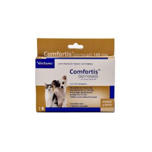 COMFORTIS 140 MG 1 TAB