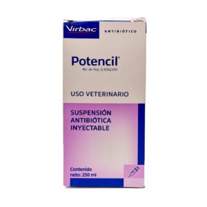 POTENCIL 250 ML
