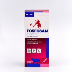 FOSFOSAN 500 ML